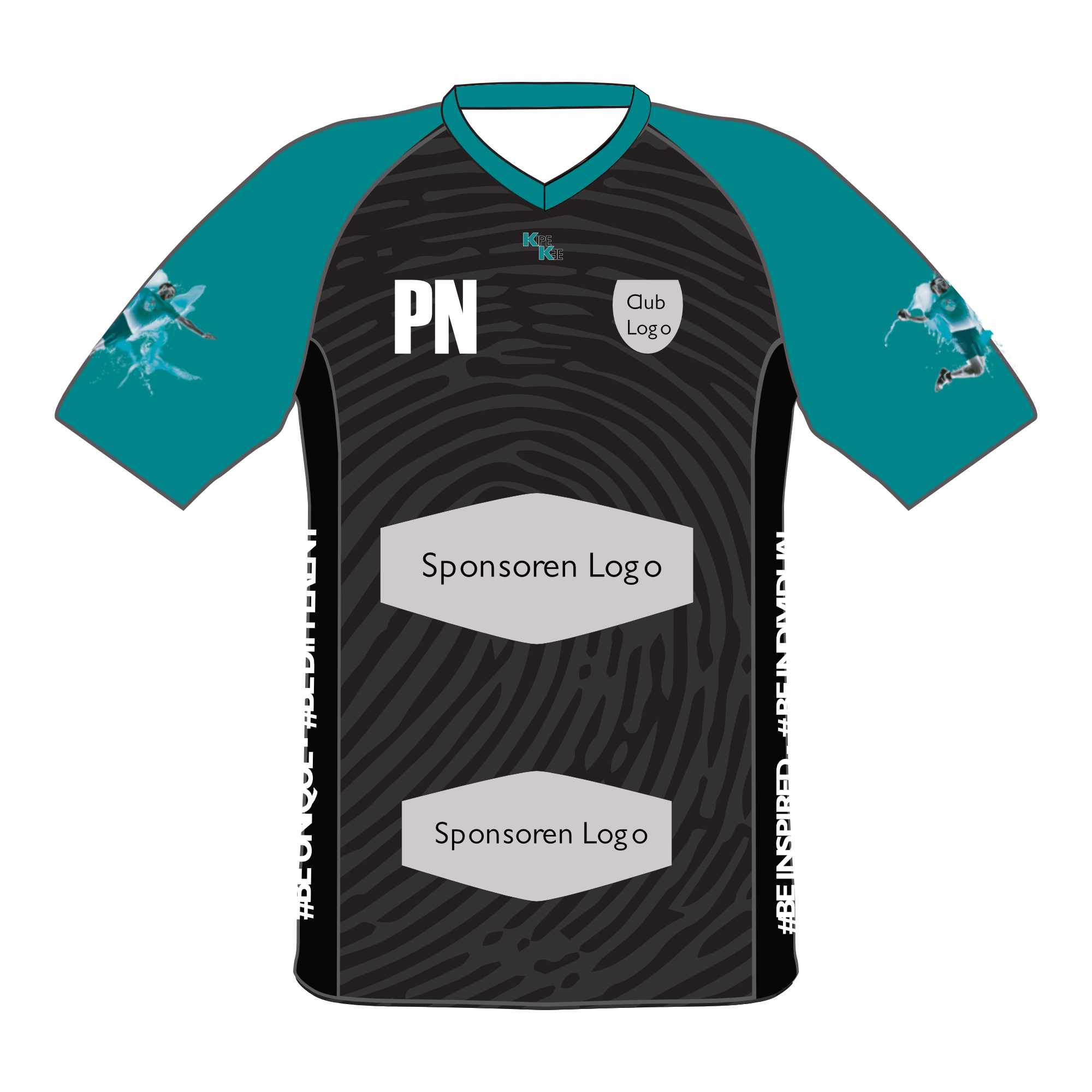 Warm Up Kurzarm - Basic | Herren