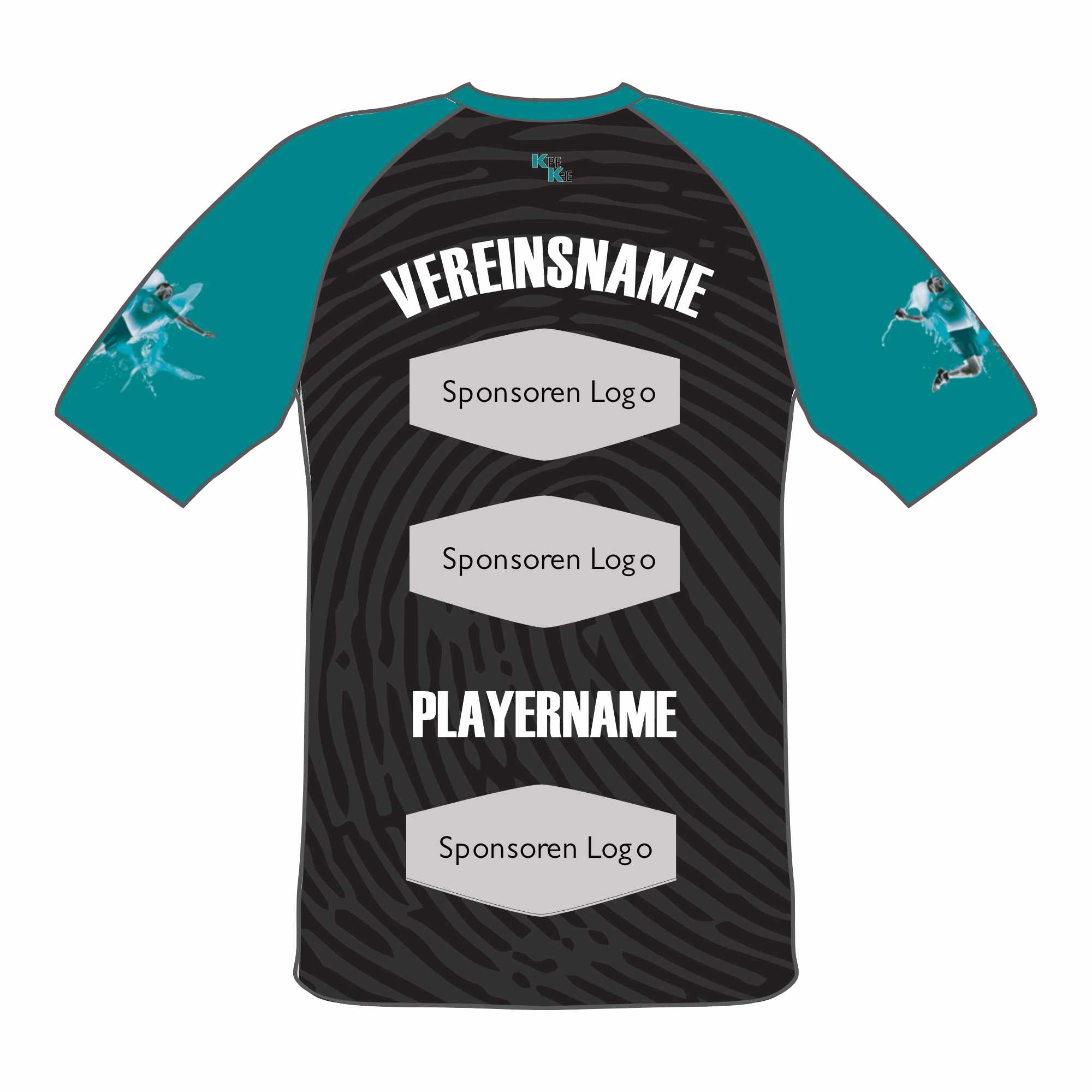 Warm Up Kurzarm - Basic | Damen