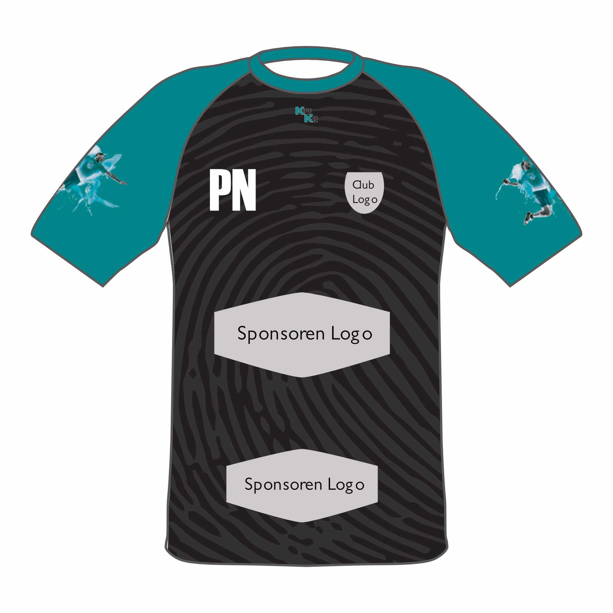 Warm Up Kurzarm - Basic | Damen