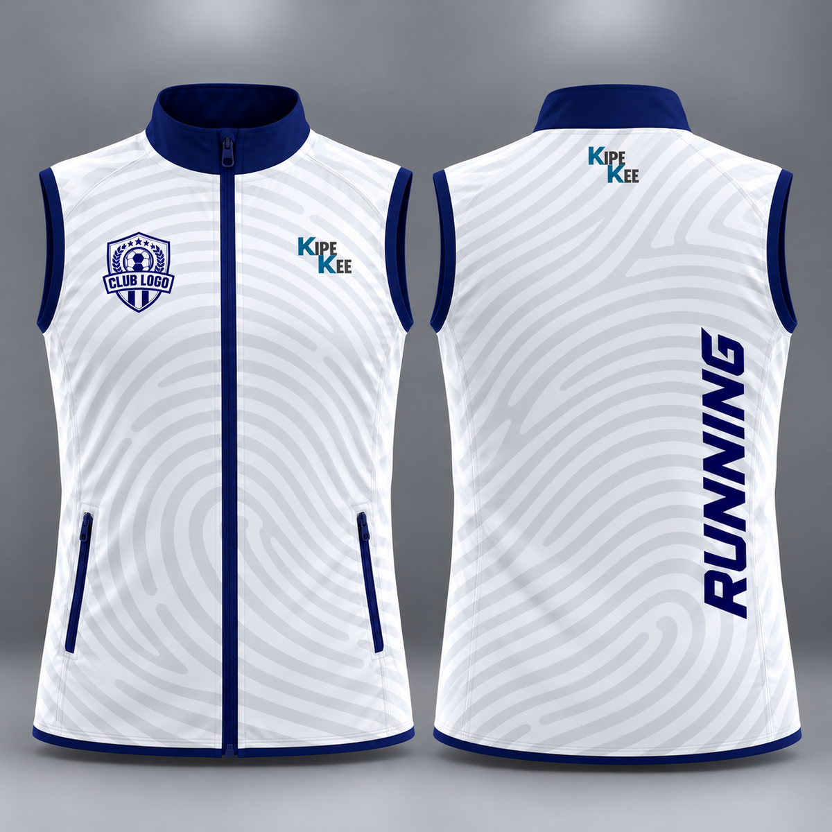 Running - Lauf-Weste | Unisex