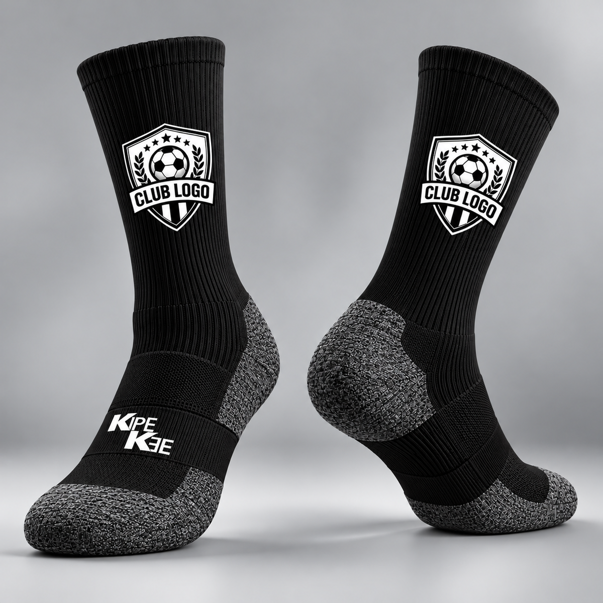 Sport Socken mit individuellen Logos