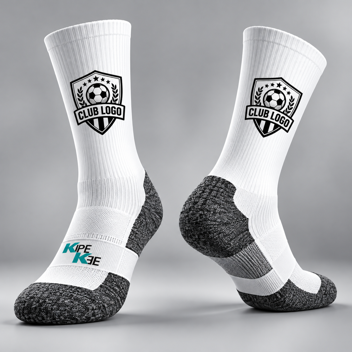 Sport Socken mit individuellen Logos