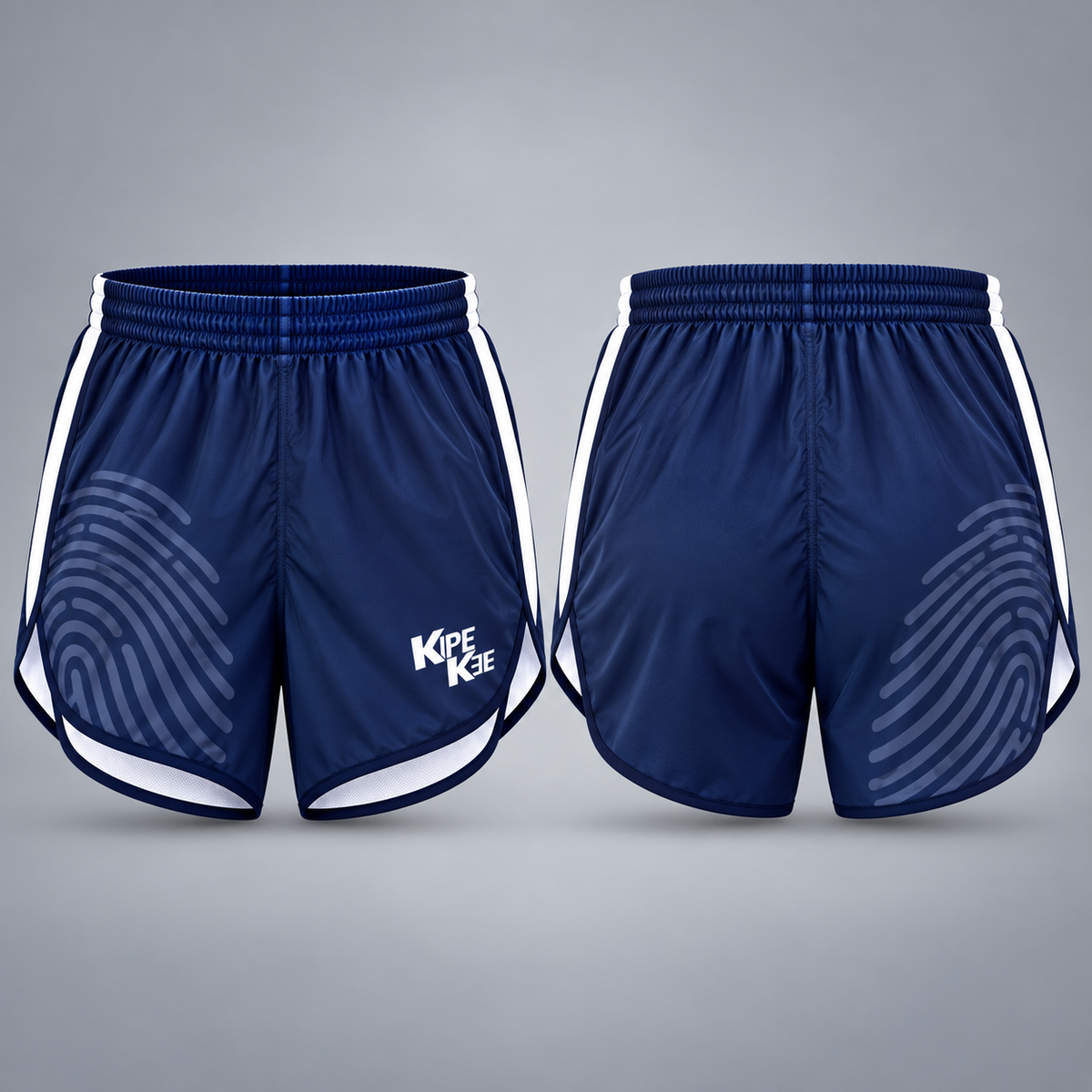 Running - Sprinterhose | Herren