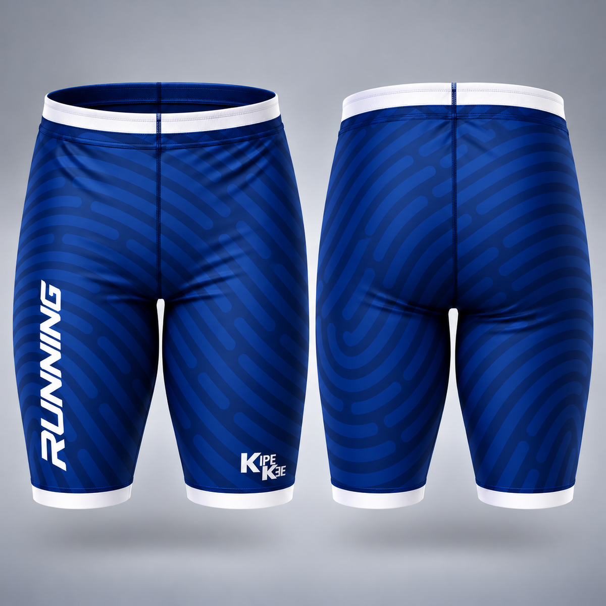 Running - Tight | Herren