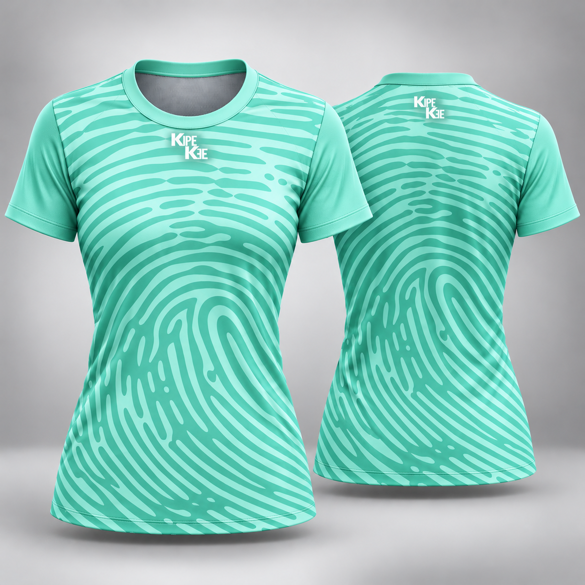 T-Shirt Classic | Damen