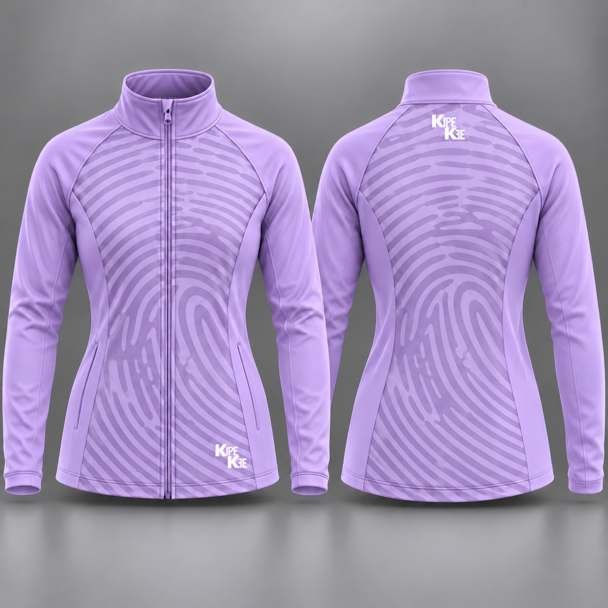 Trainingsjacke Premium | Damen