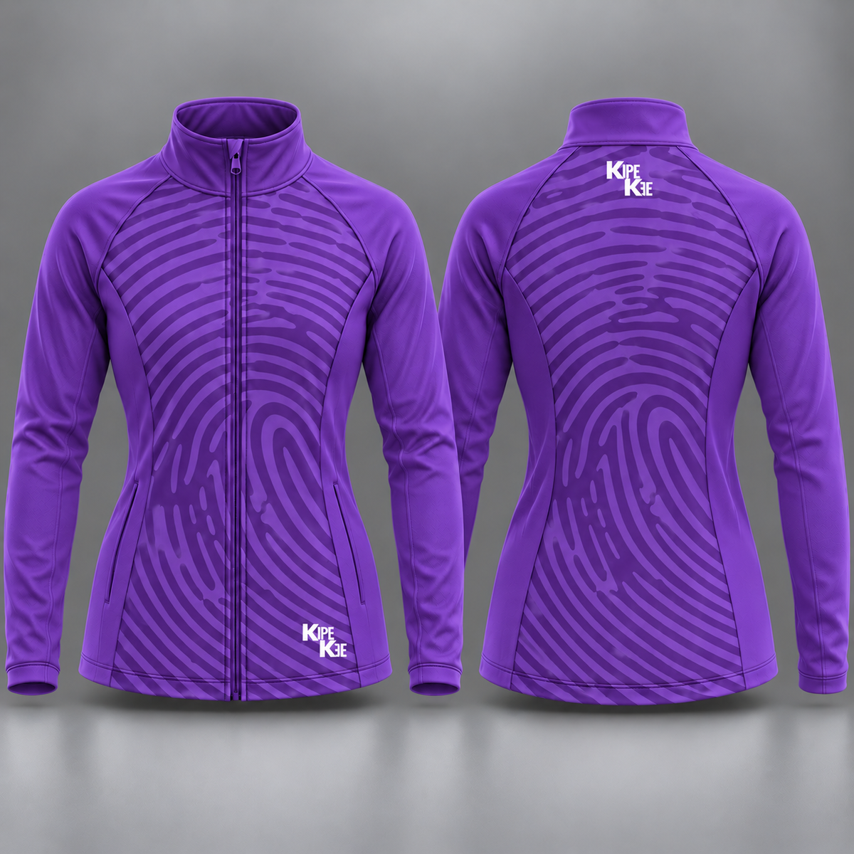 Trainingsjacke Premium | Damen