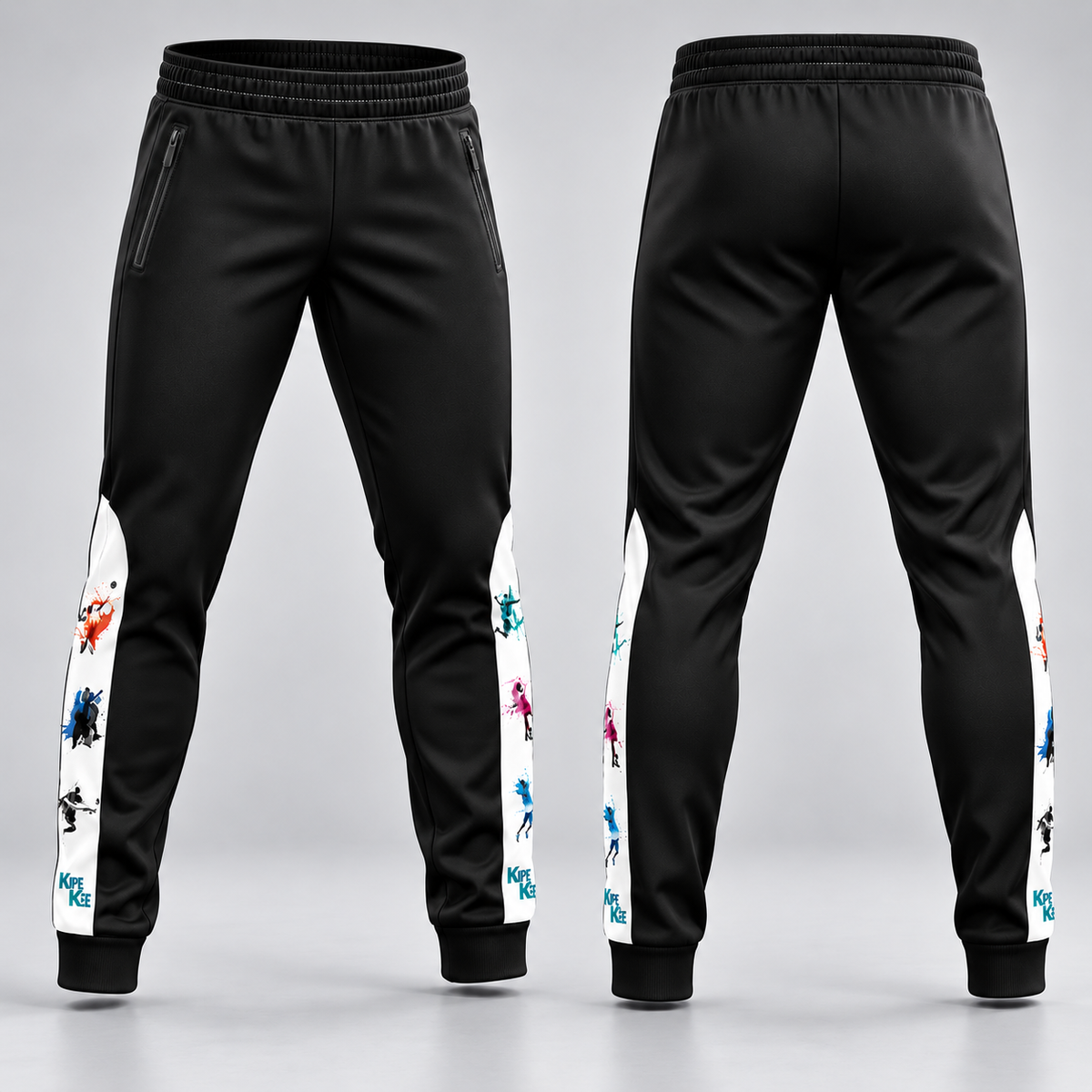Trainingshose Italia | Unisex