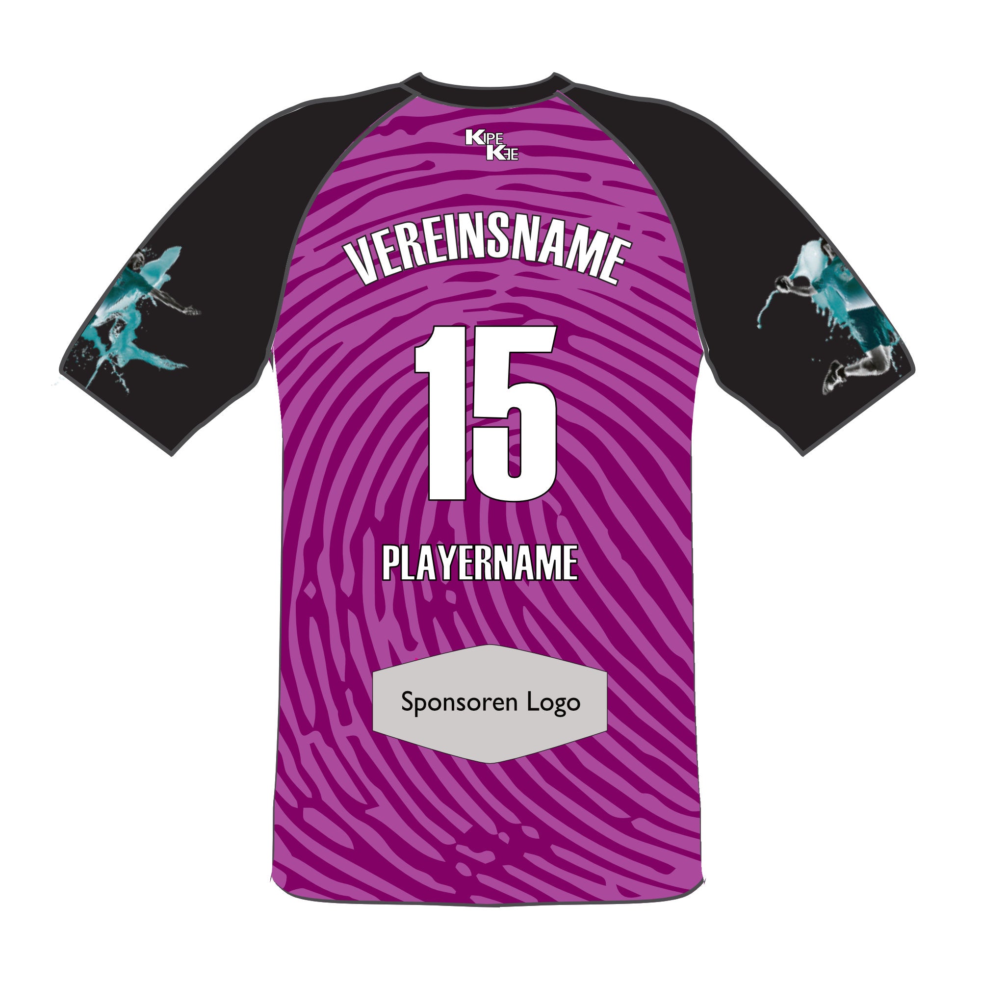 Trikot - Pro | Damen