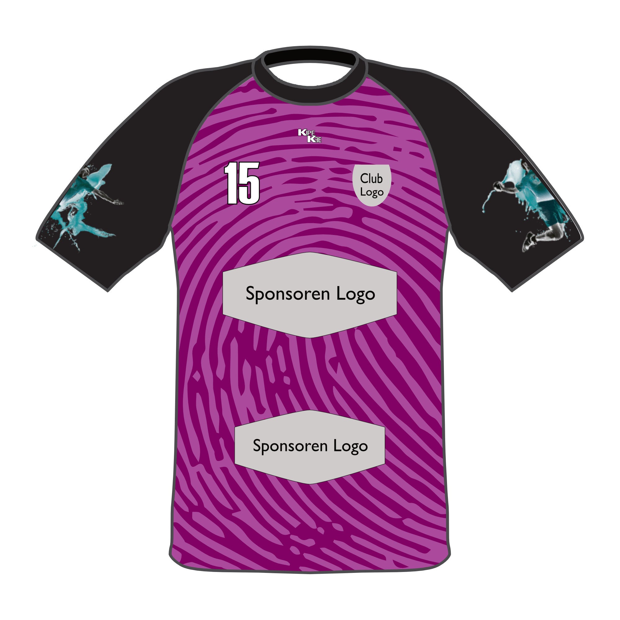 Trikot - Pro | Damen