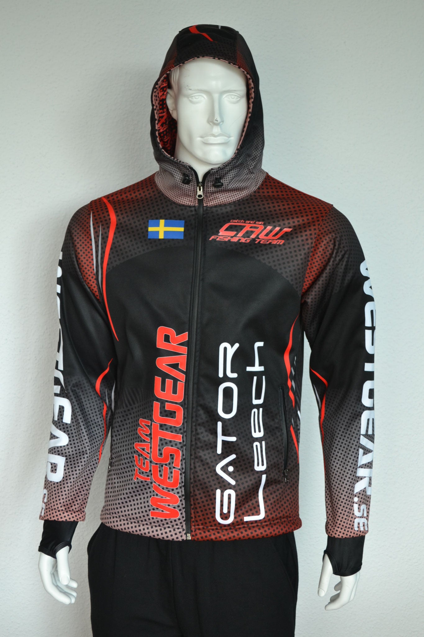Softshell-Jacke London