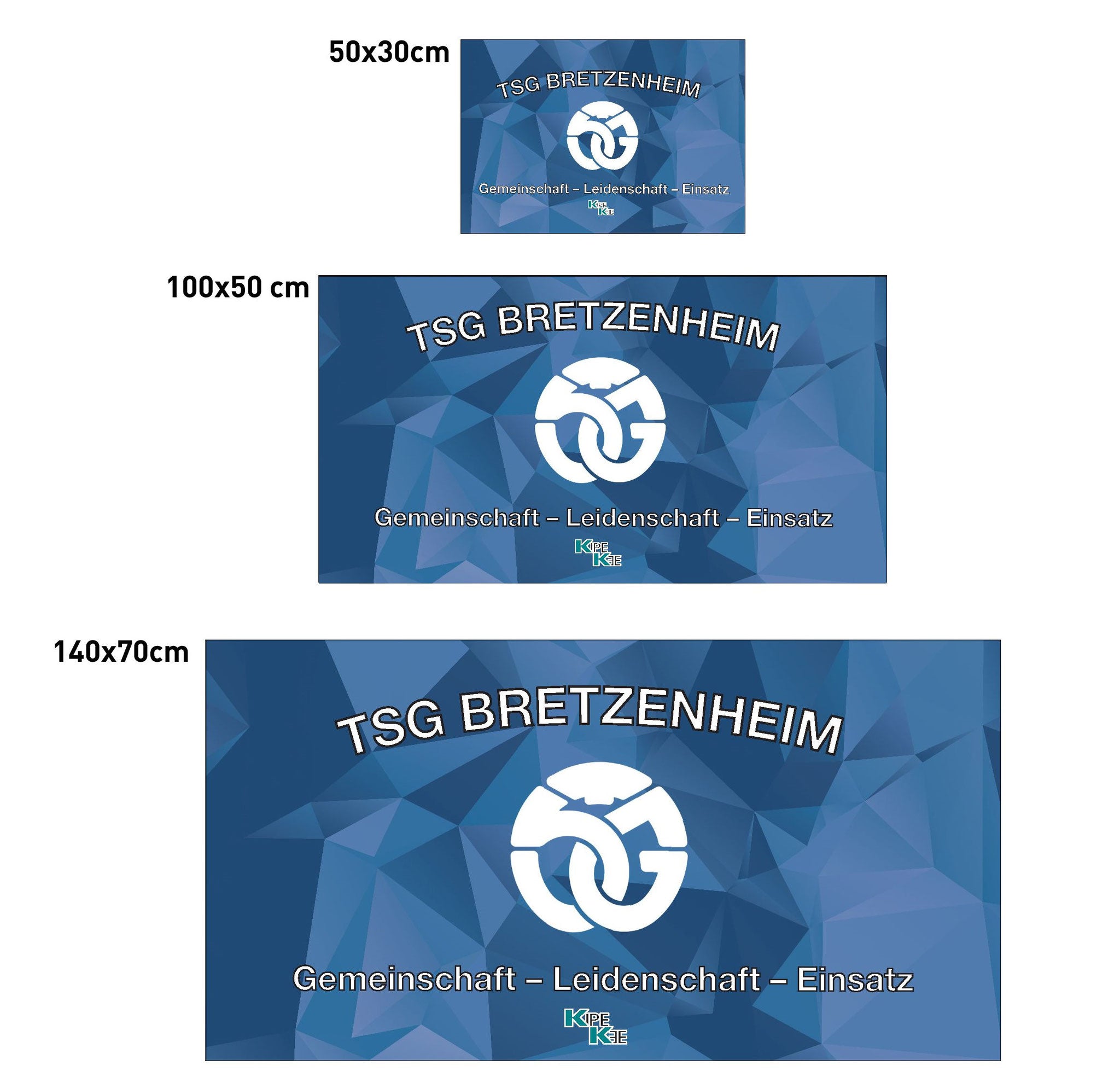Handtücher