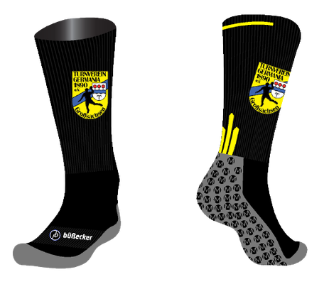 Grip Socken