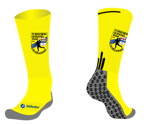Grip Socken