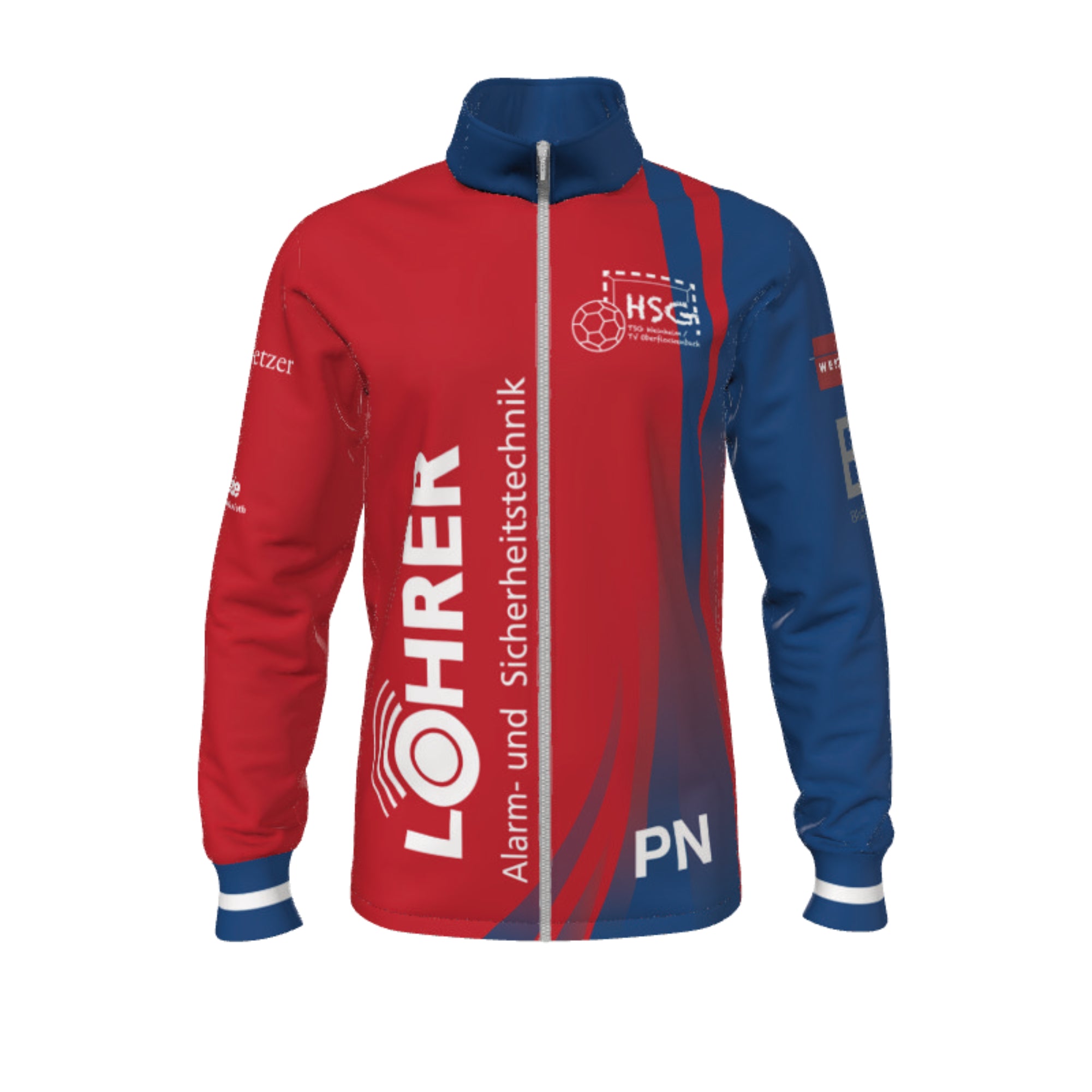 Trainingsjacke | Unisex