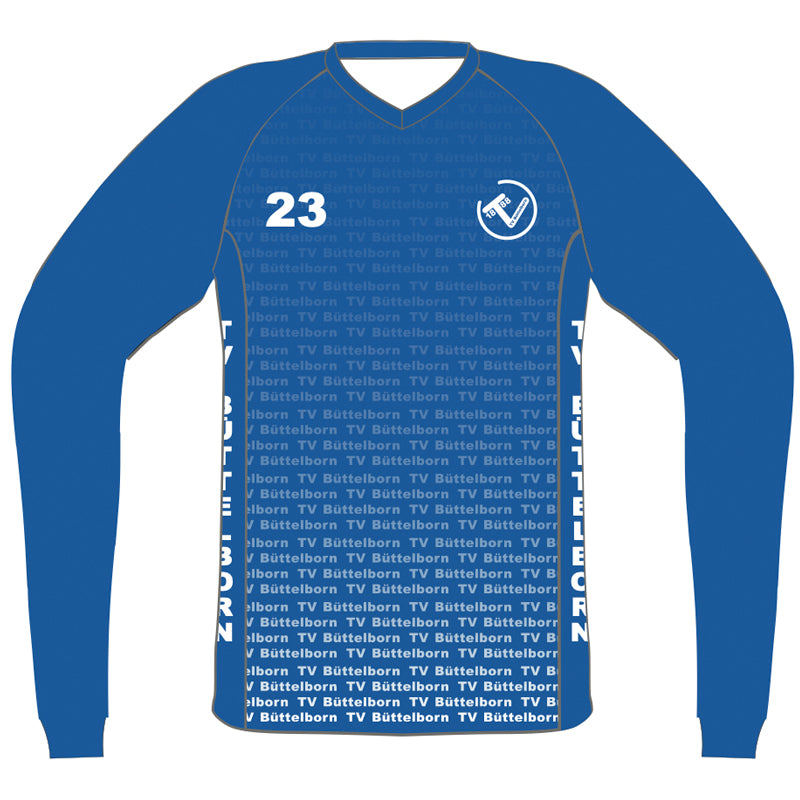Longsleeve 2026