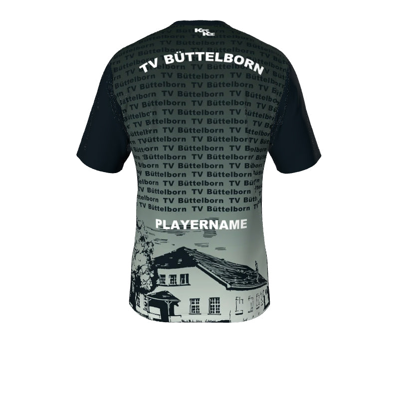 Warm-Up Shirt 2026