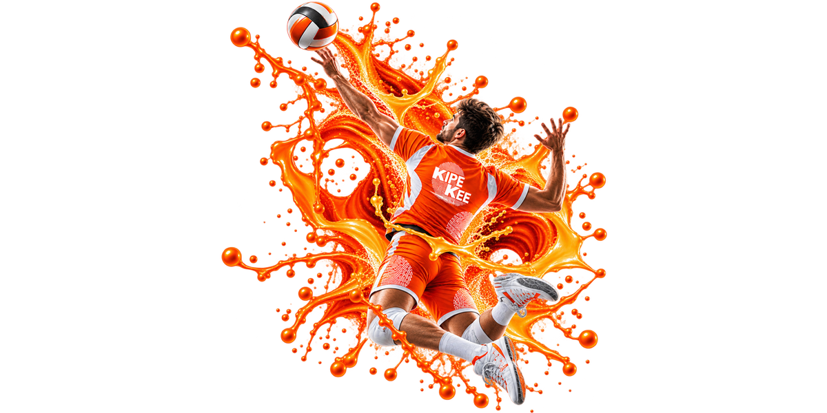 Volleyball Trikots