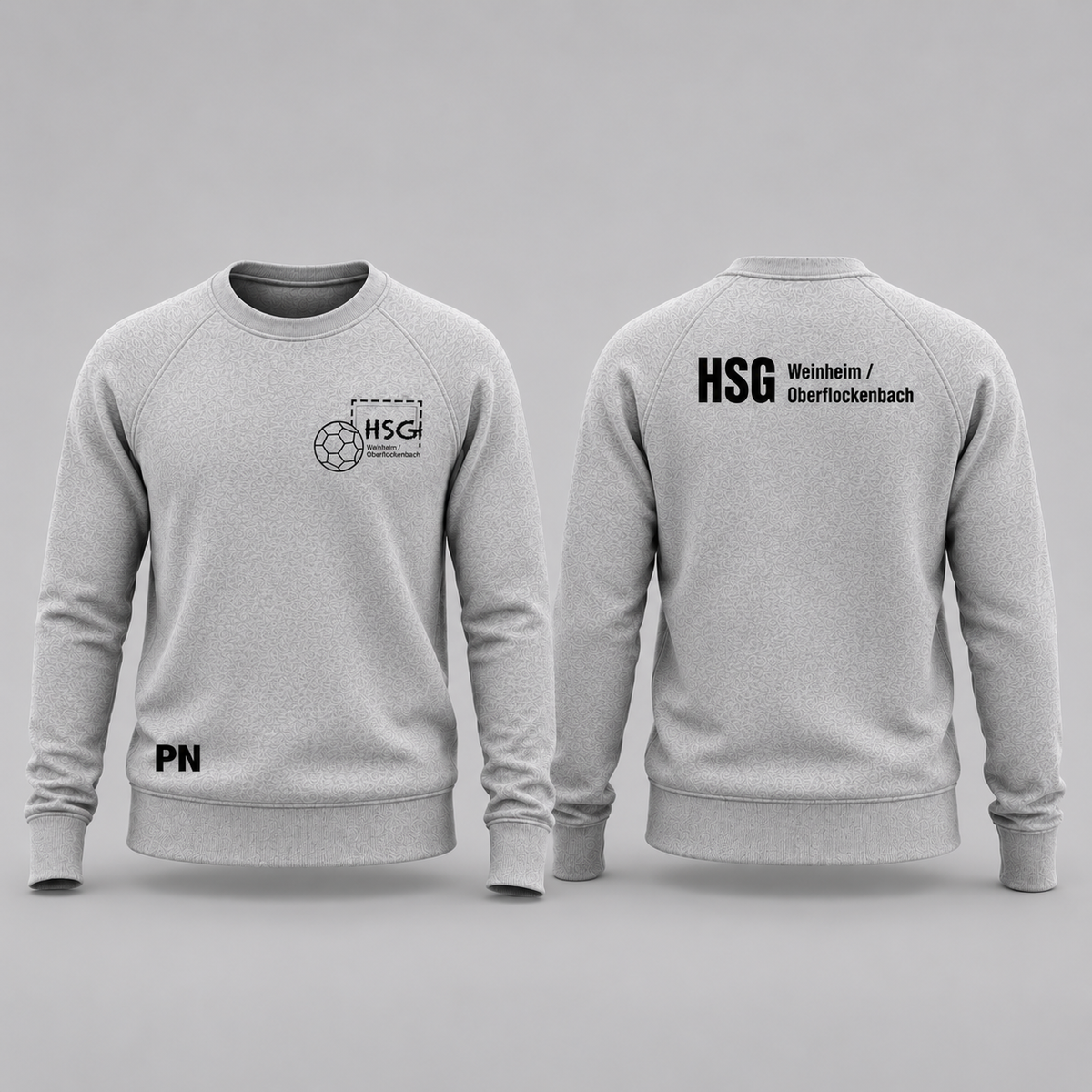HSG - Sweat Cotton | Unisex