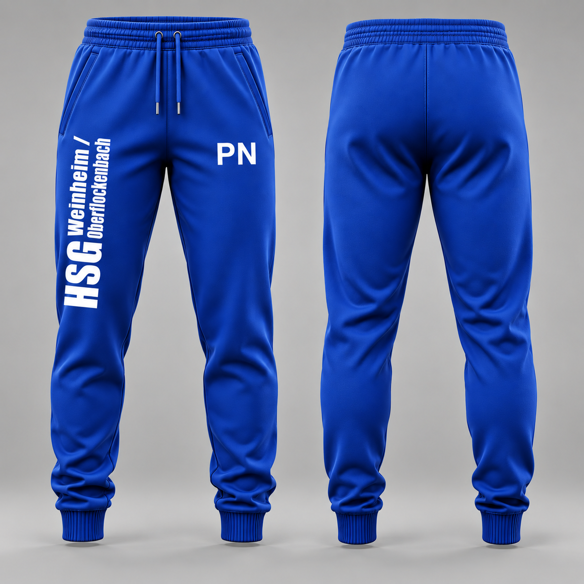 Cotton Pants | Herren, Damen, Kinder