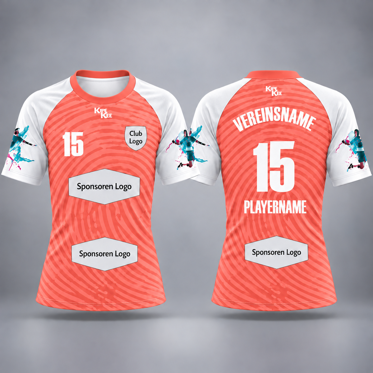 Trikot - Pro | Damen