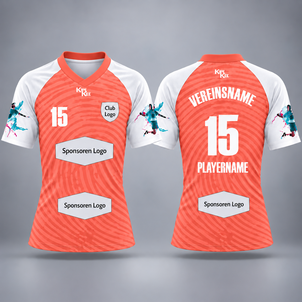 Trikot - Pro | Damen