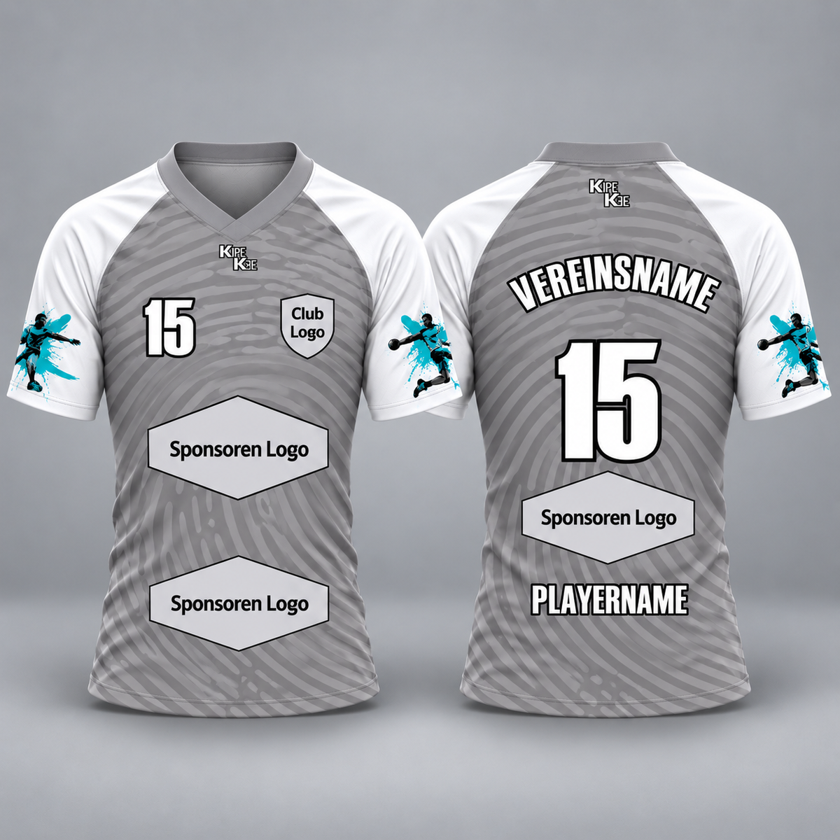Trikot Basic | Herren