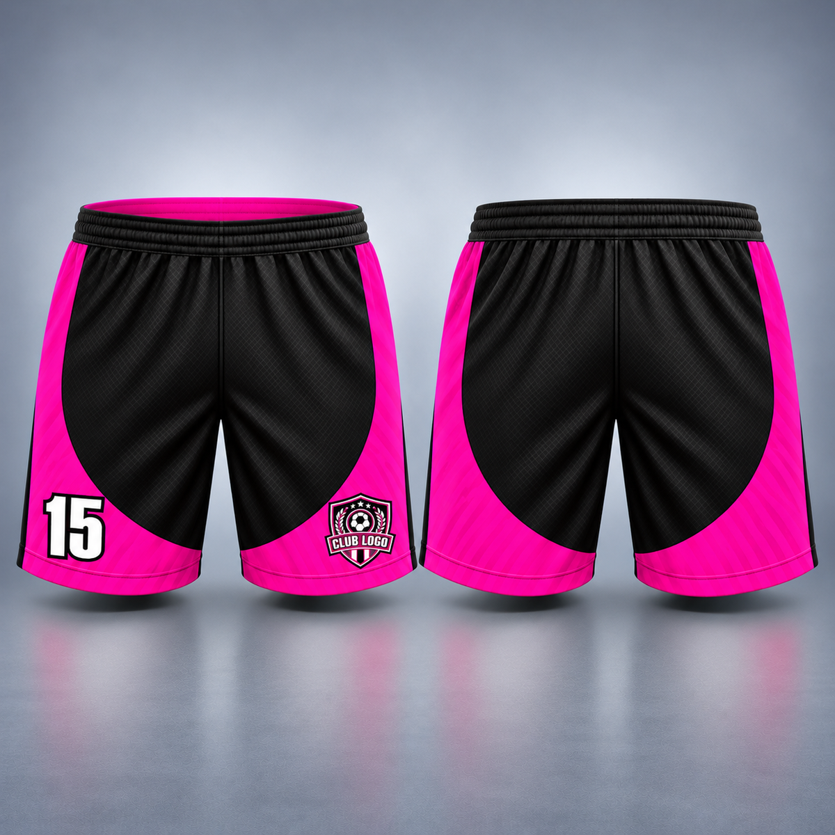 Short Classic | Herren, Kinder