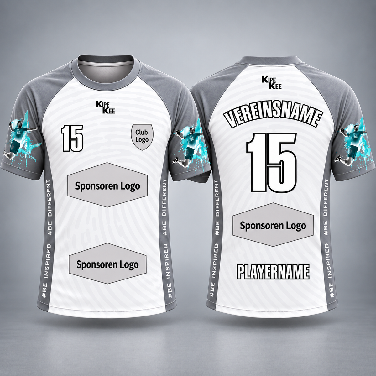 Trikot Basic | Herren
