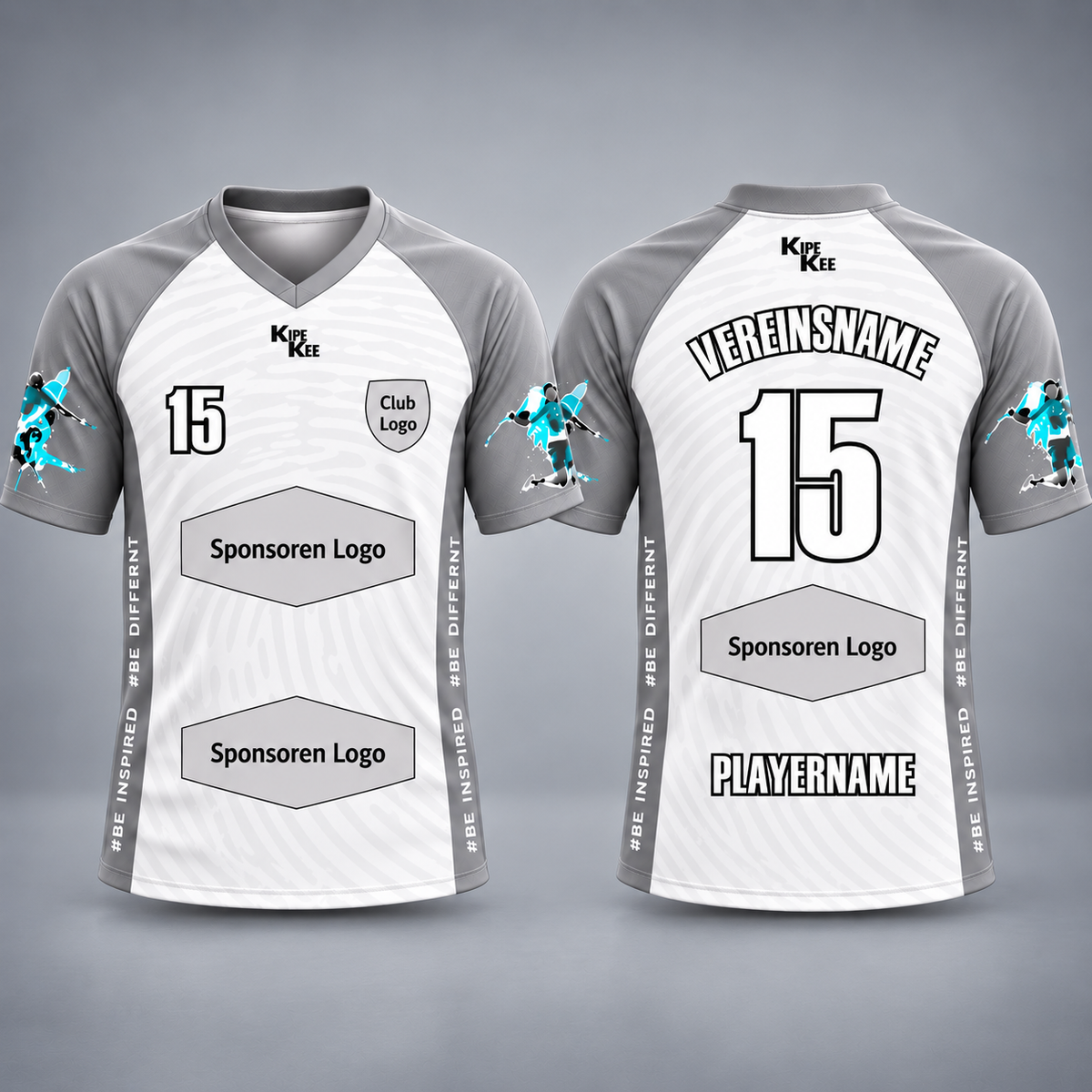 Trikot Basic | Herren