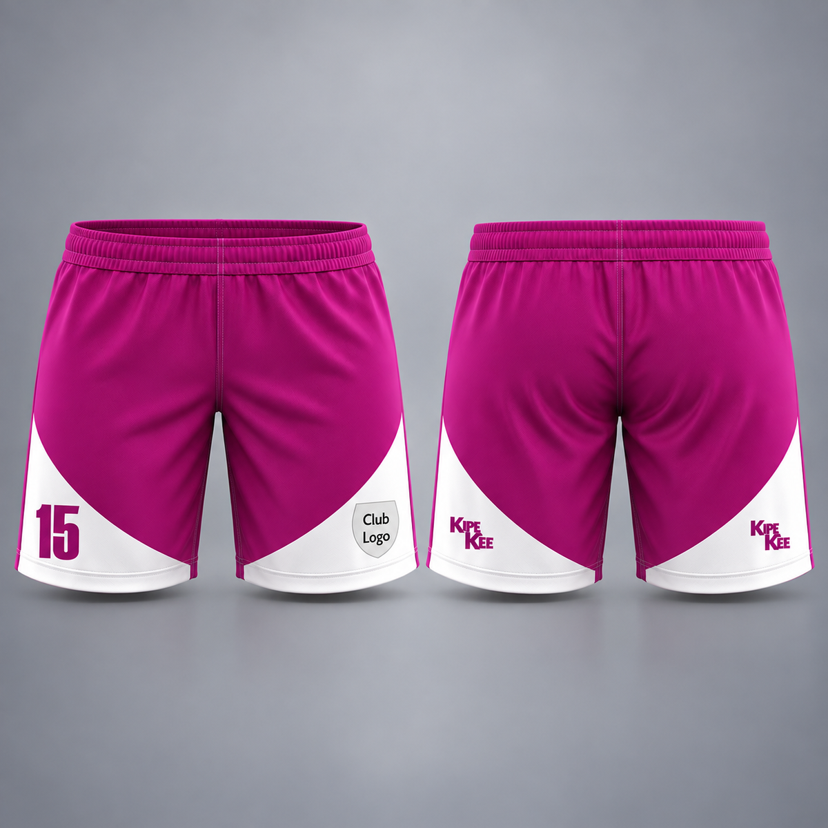 Short Basic | Damen