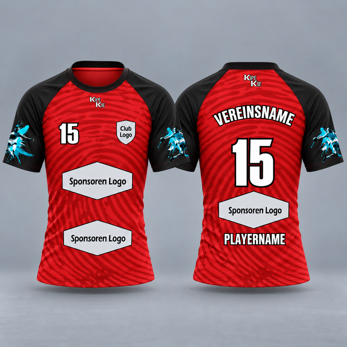Trikot - Pro | Herren; Kinder