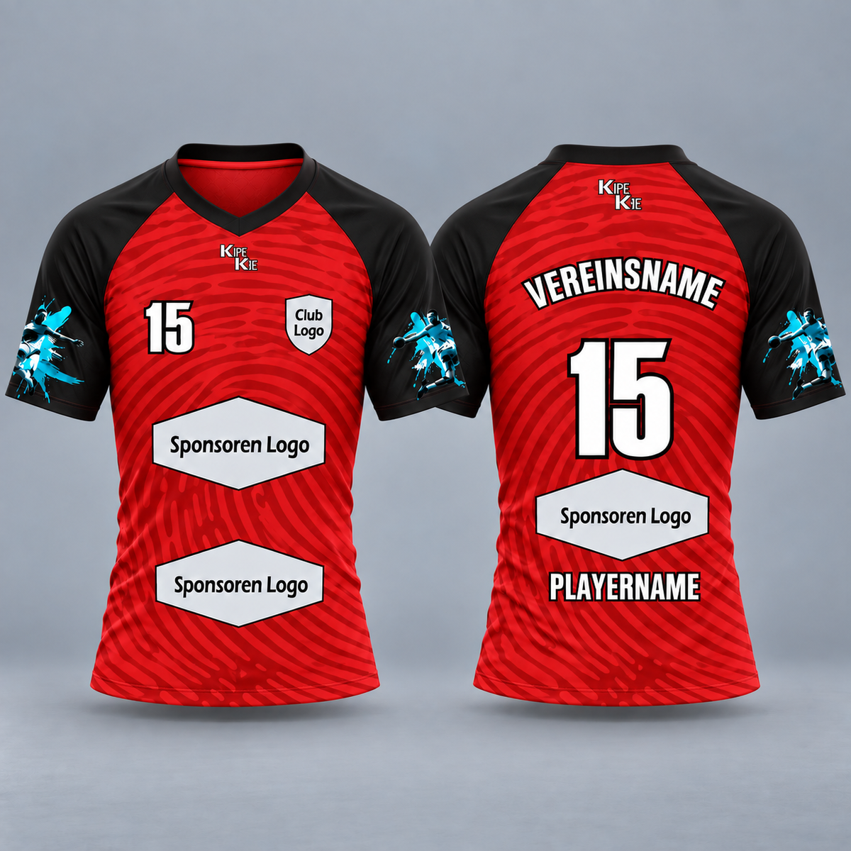 Trikot - Pro | Herren; Kinder