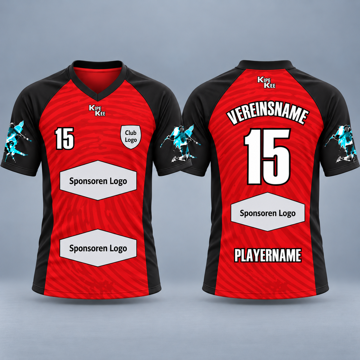 Trikot - Pro | Herren; Kinder