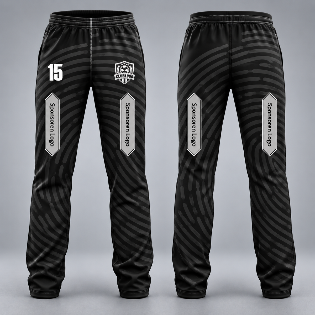 Torwart Pant - Pro