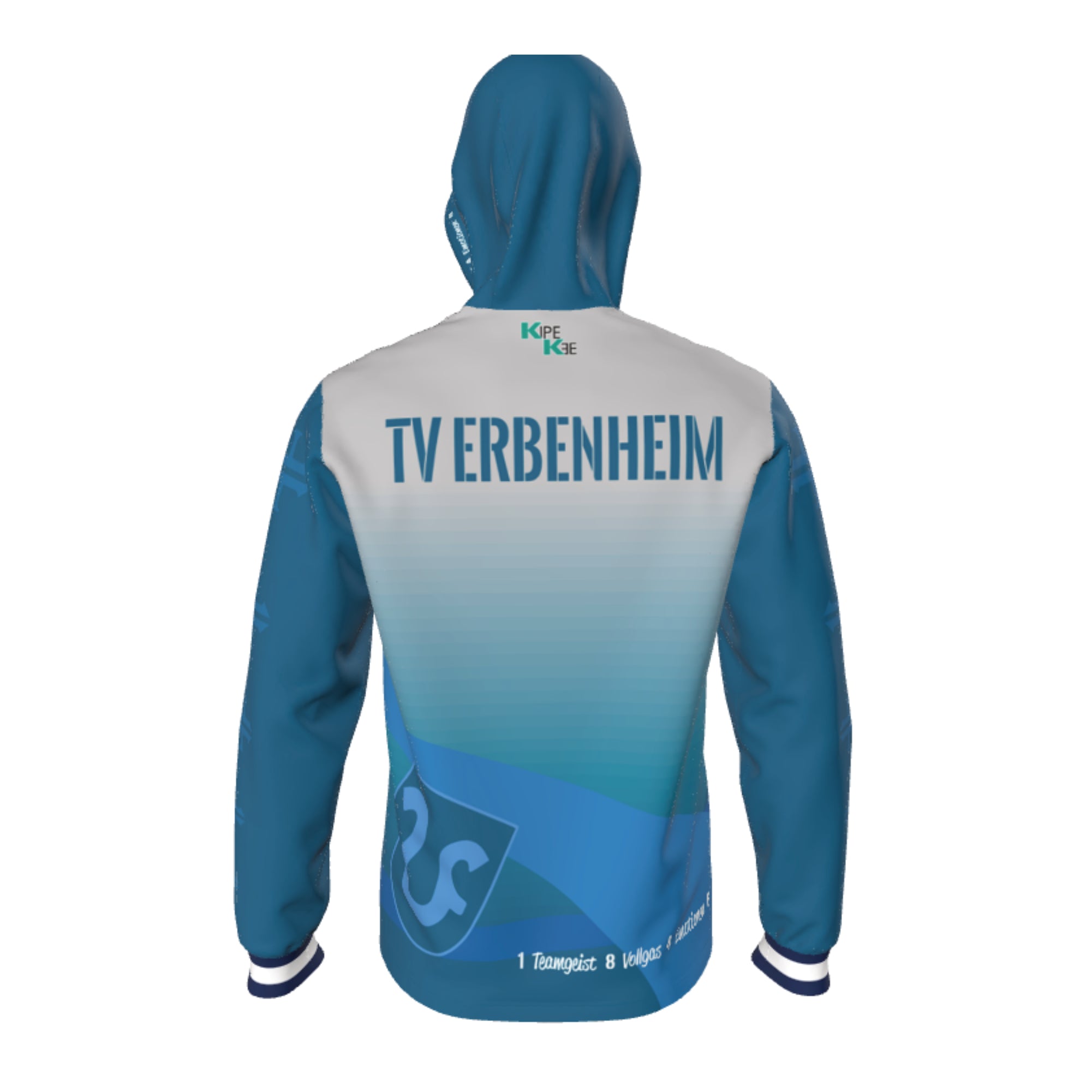 TV Erbenheim Hoodie - ohne Zip