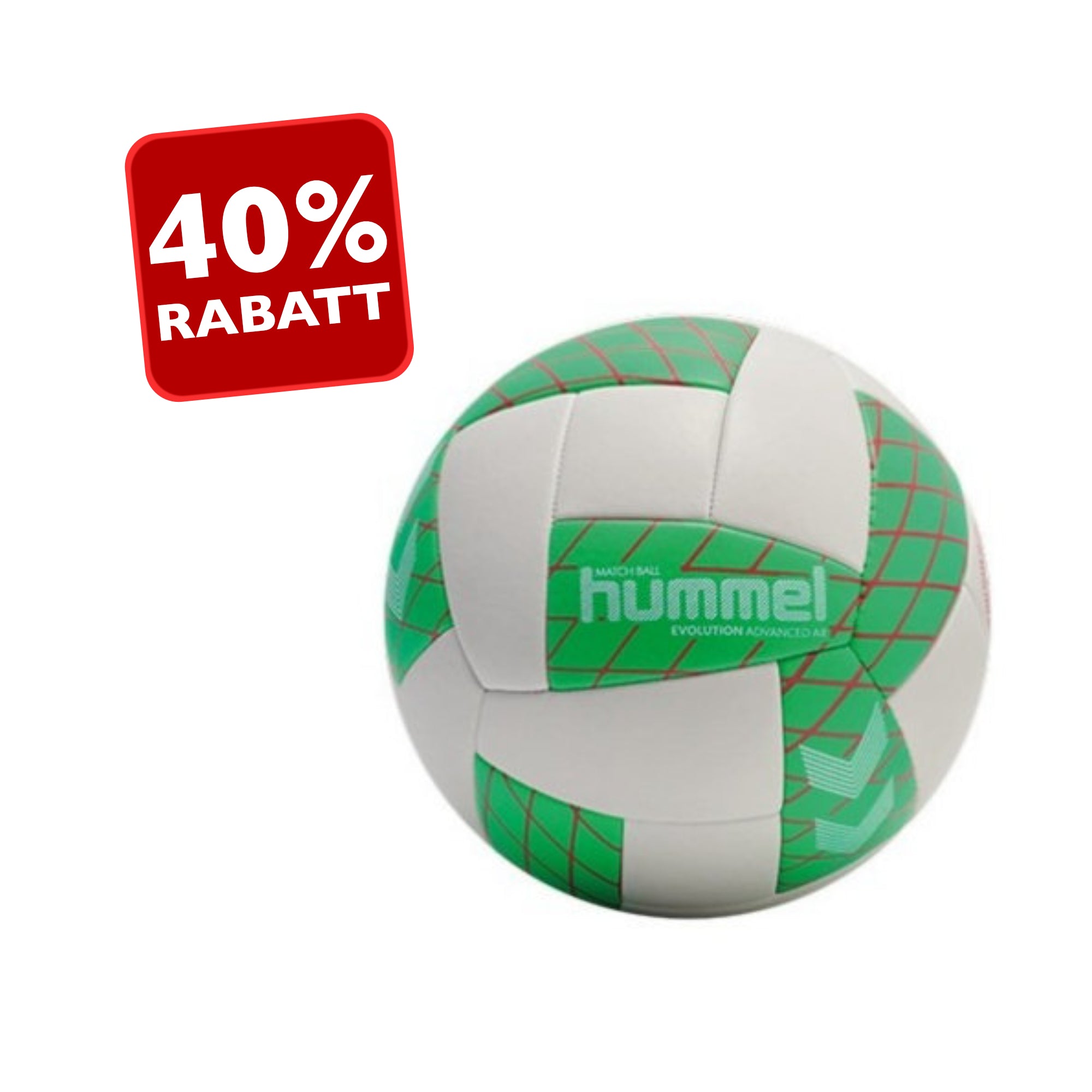Hummel Handball Evolution Advanced AR HB