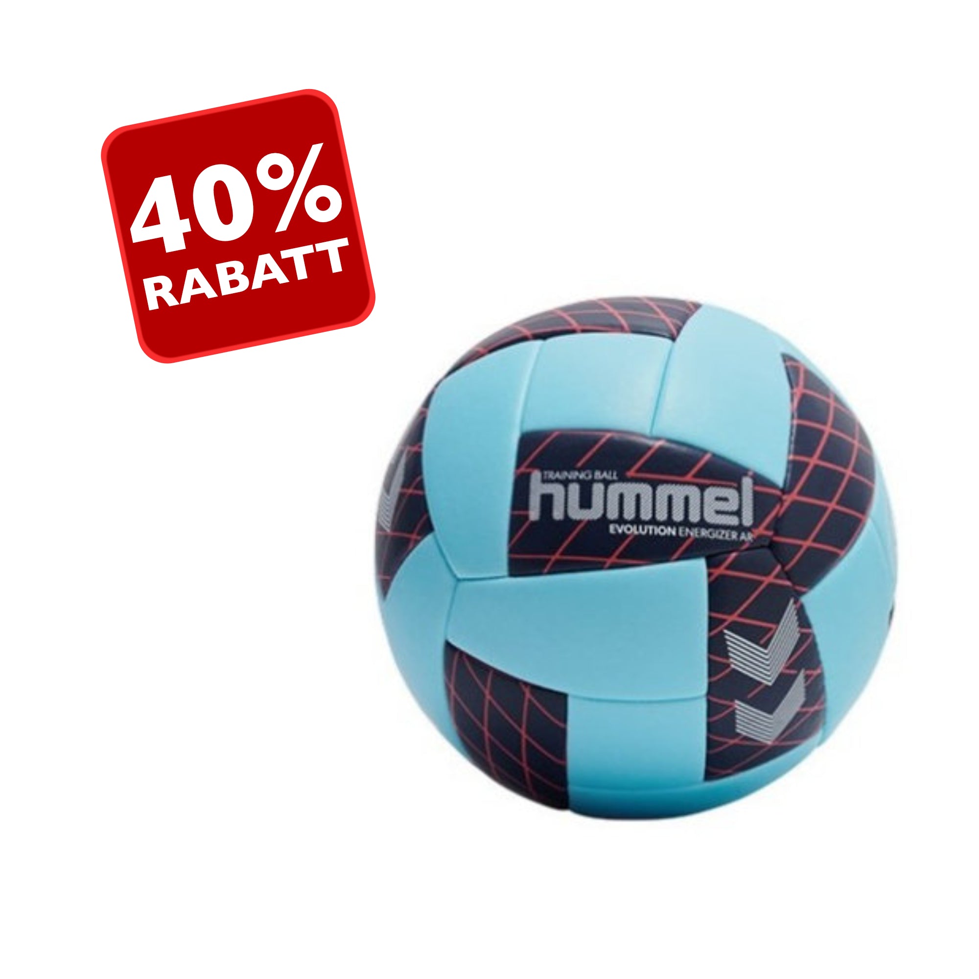 Hummel Handball Evolution Energizer AR HB