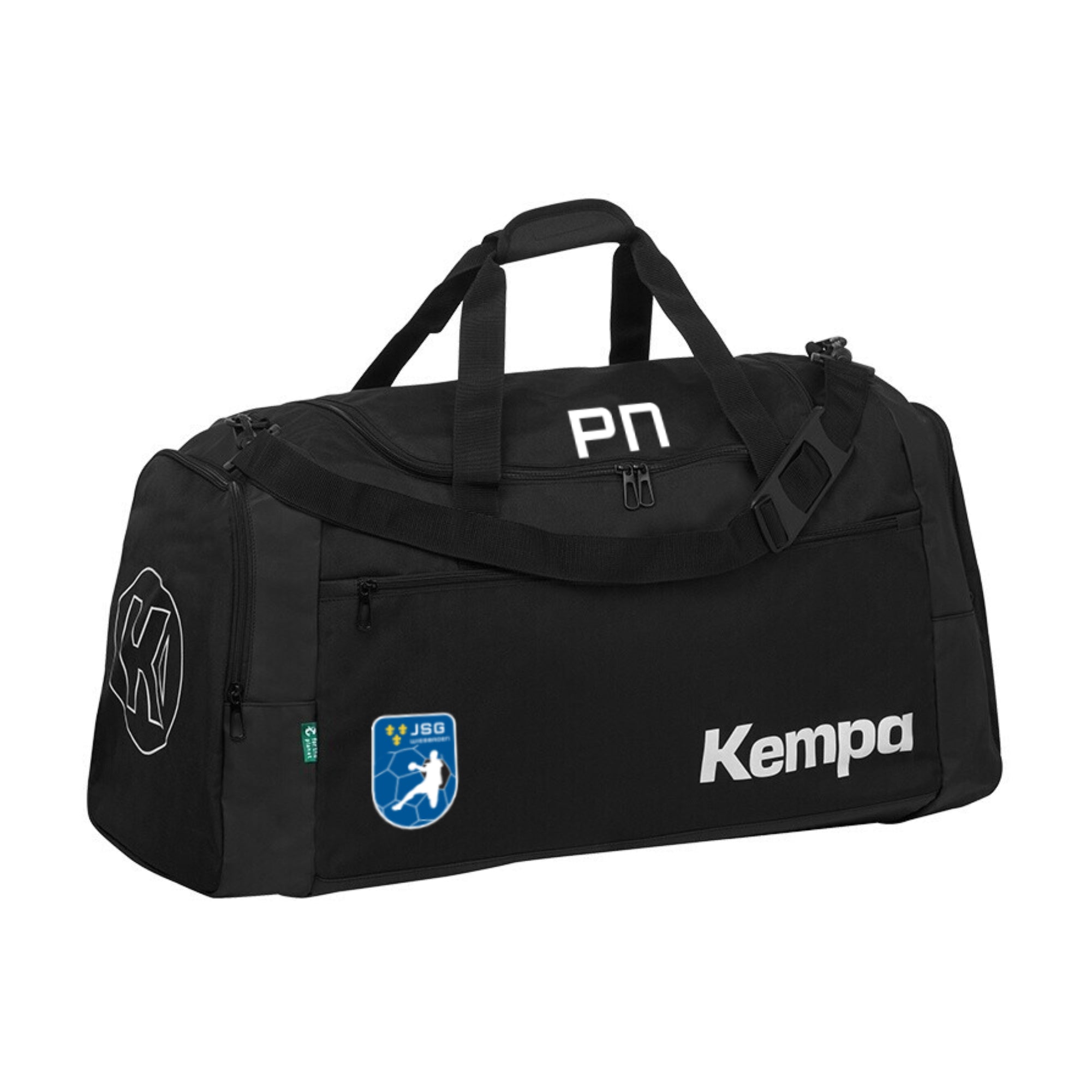 JSG Wiesbaden Erbenheim | Sporttasche Kempa