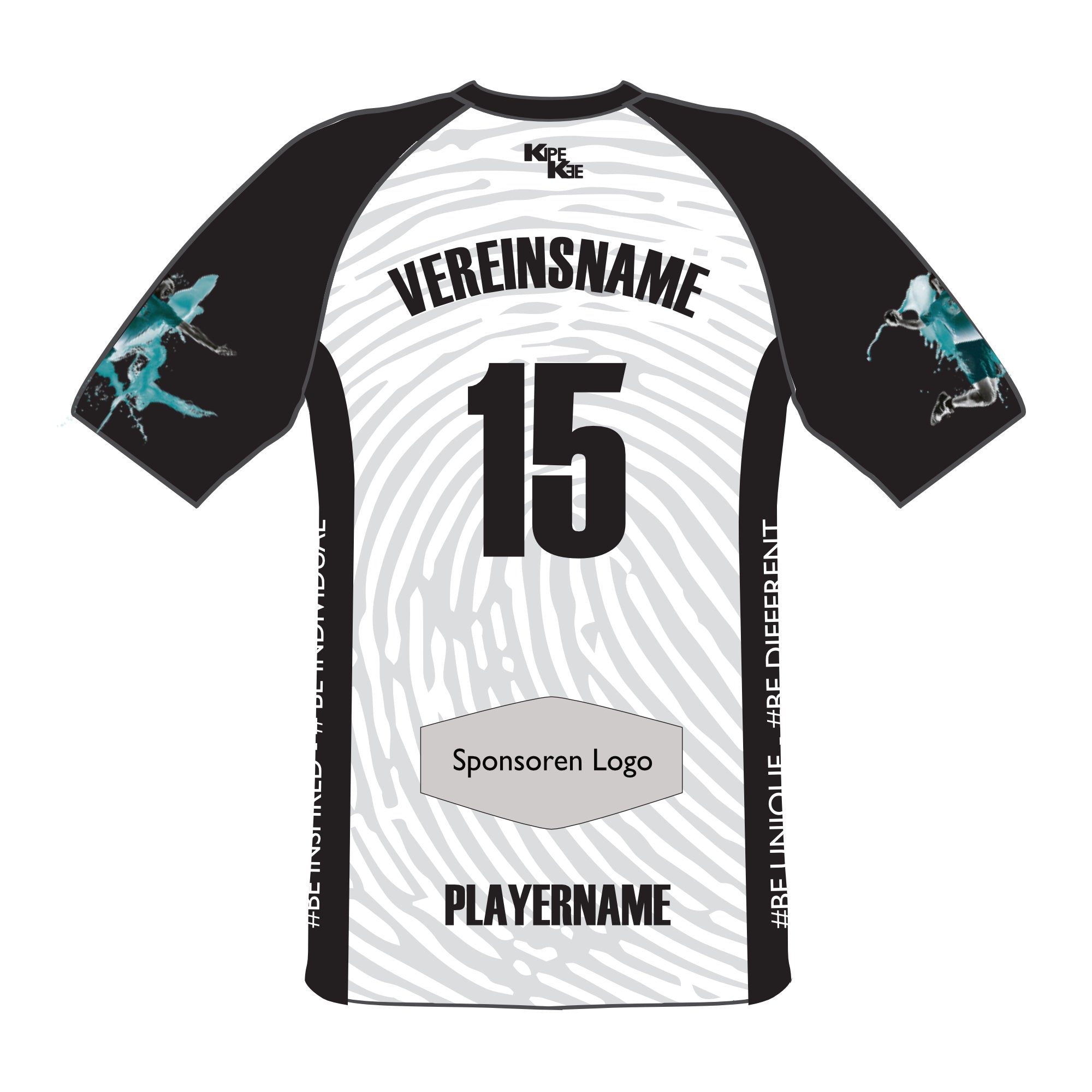 Trikot - Pro | Kinder