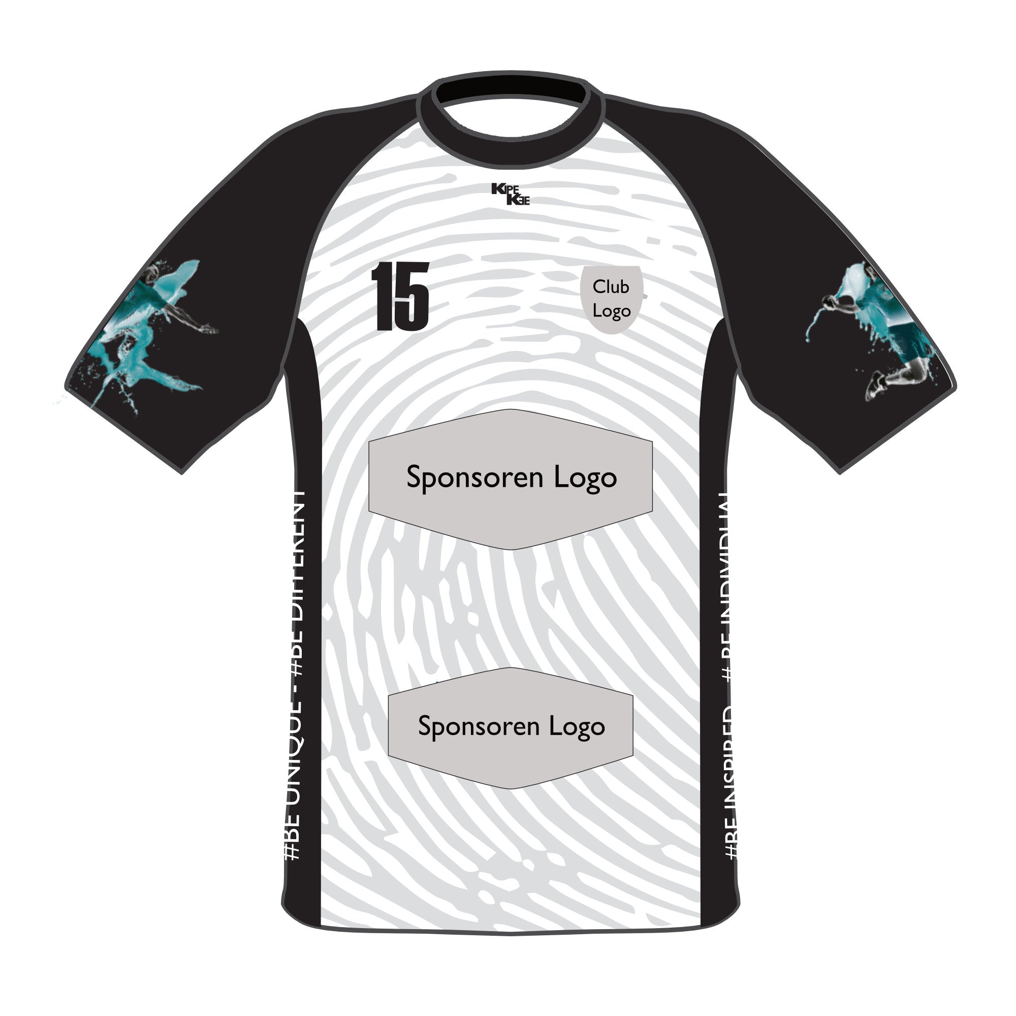 Trikot - Pro | Kinder