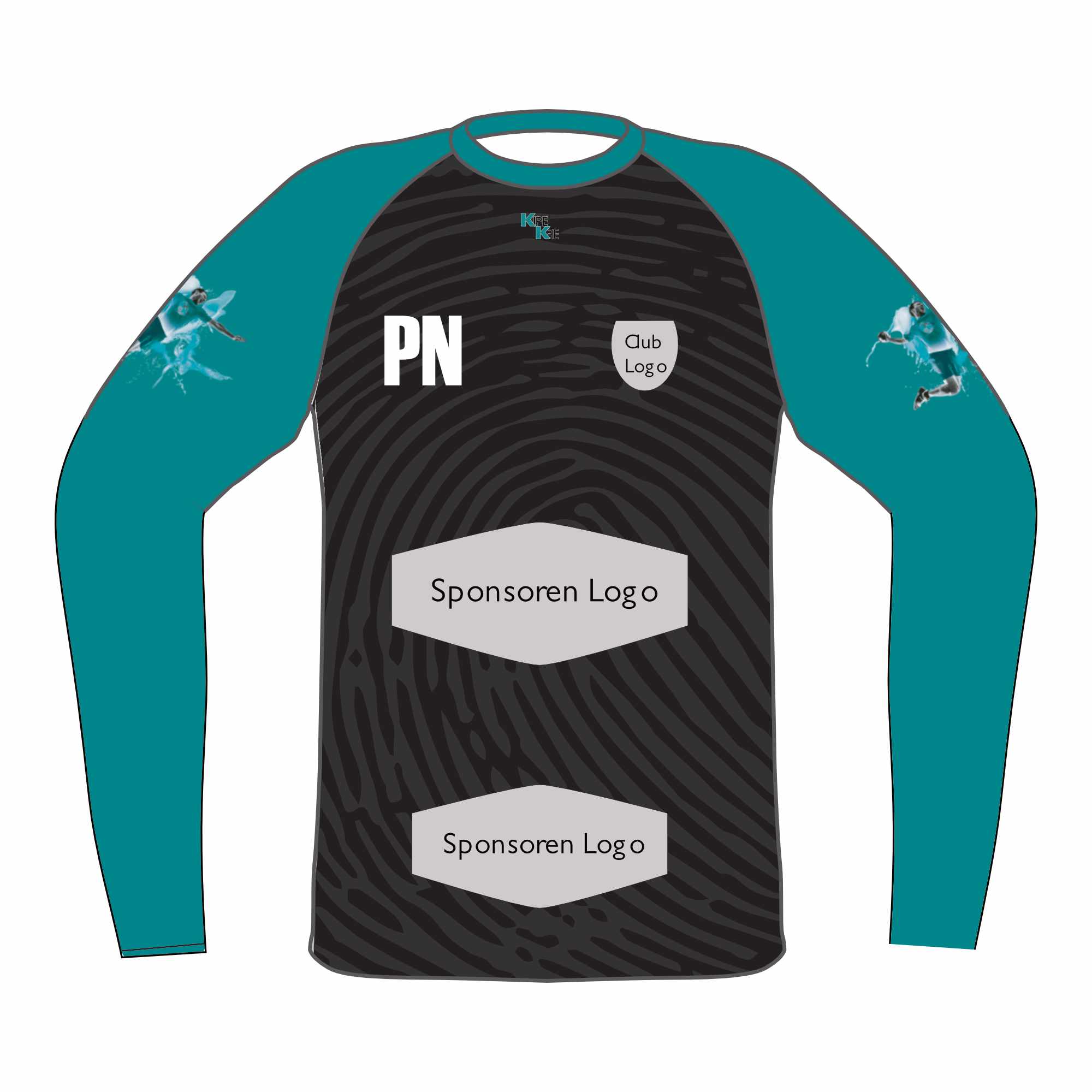 Warm Up Longsleeve - Basic | Damen