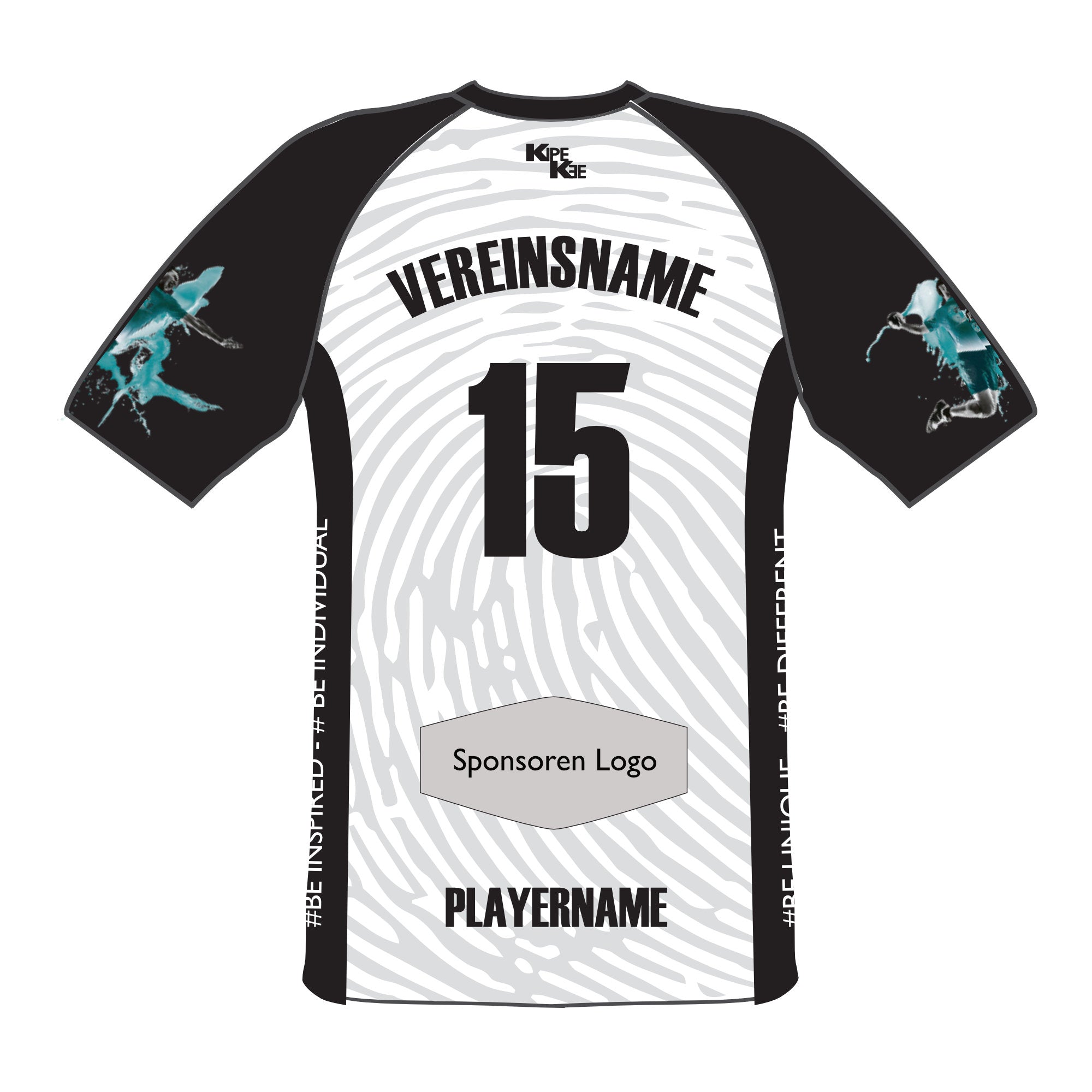 Trikot - Pro | Herren
