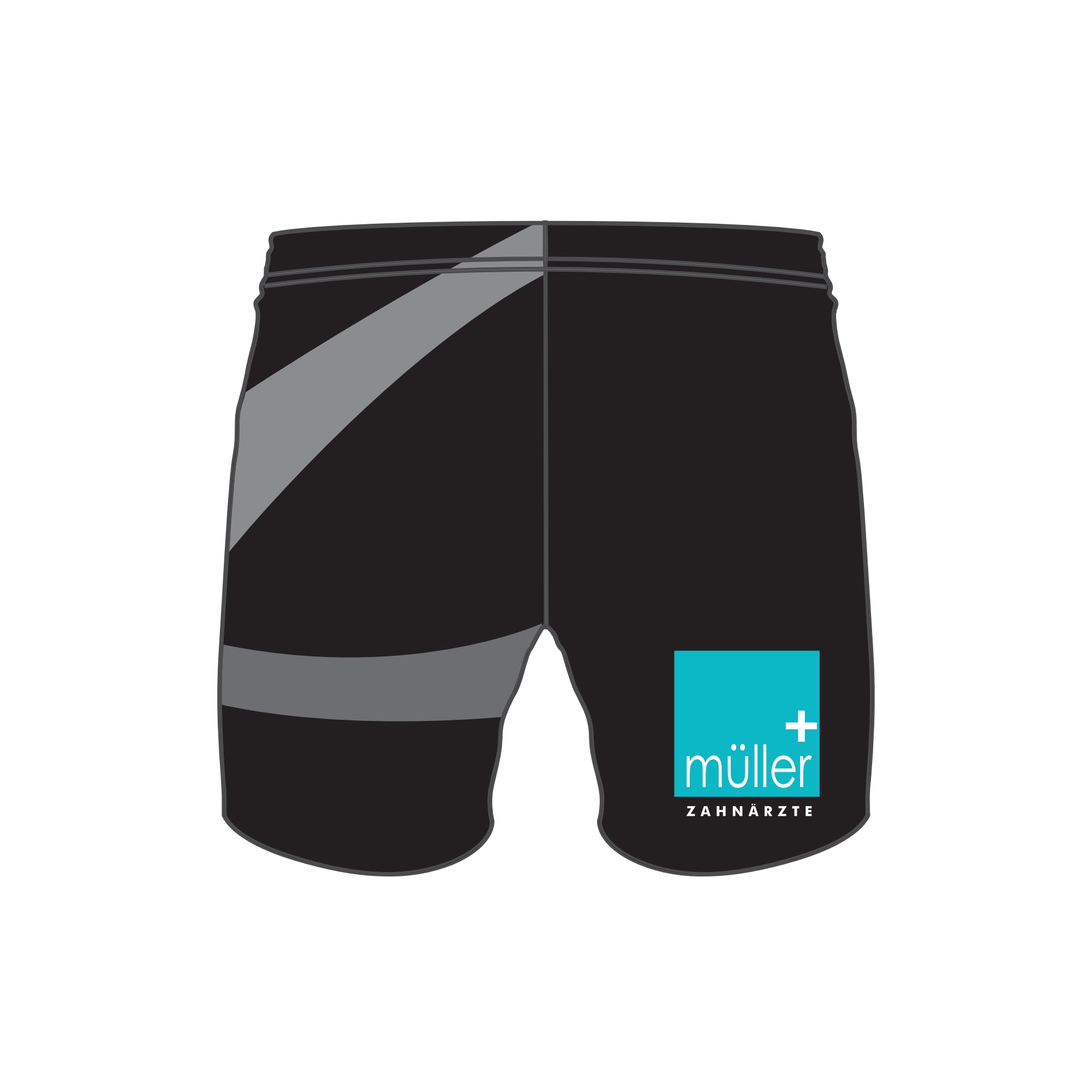 TV Erbenheim Short Basic | Herren, Damen & Kinder