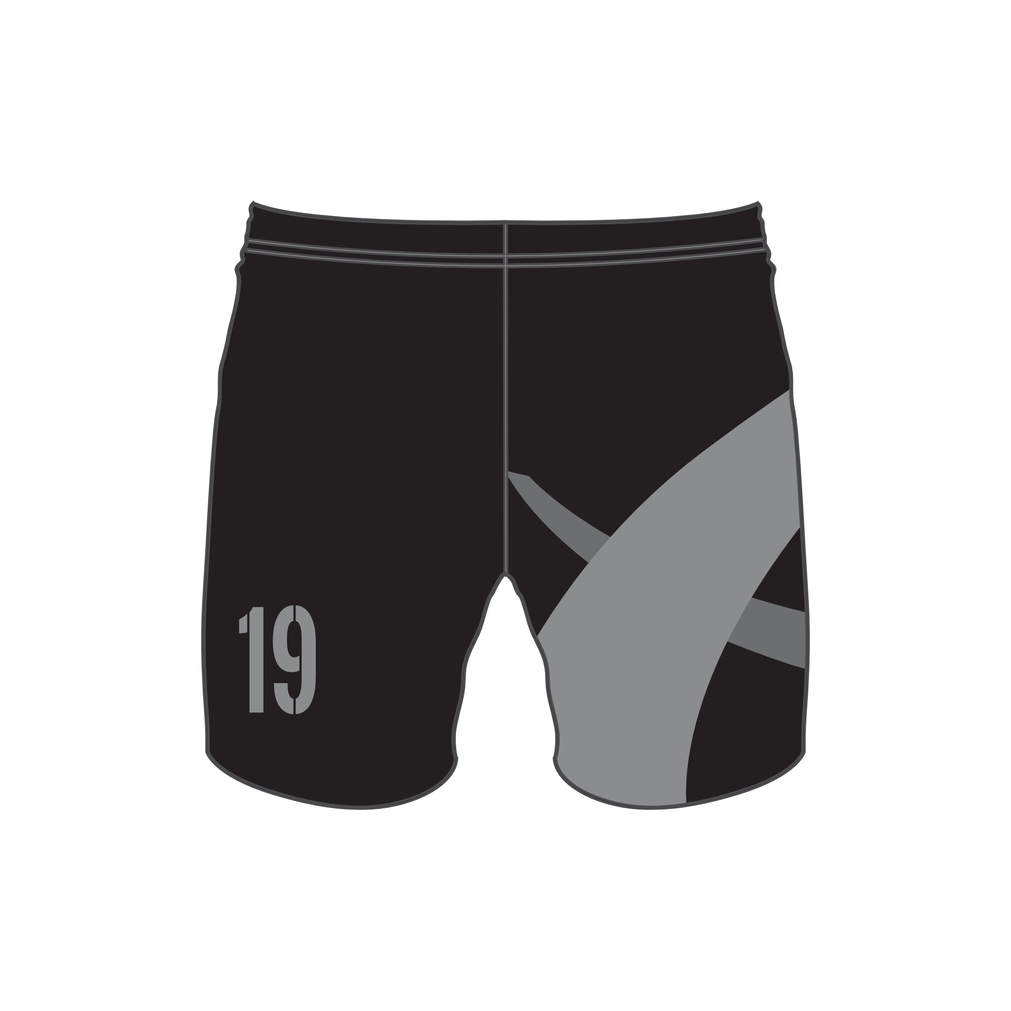 TV Erbenheim Short Basic | Herren, Damen & Kinder