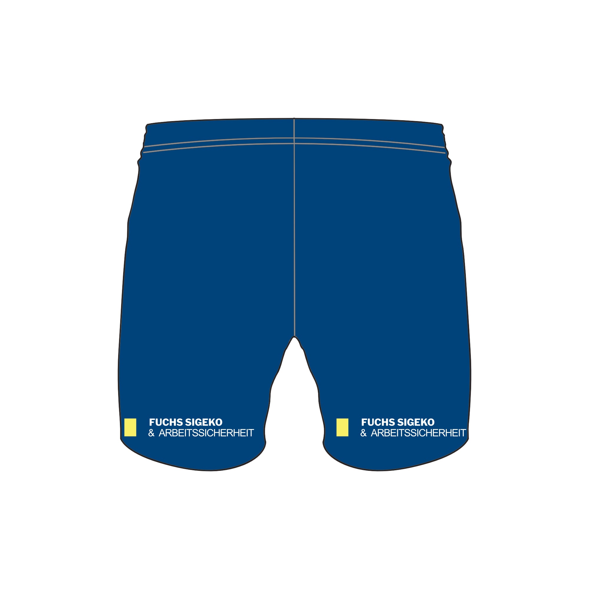 Sondertrikot - Short Basic | Herren, Damen & Kinder