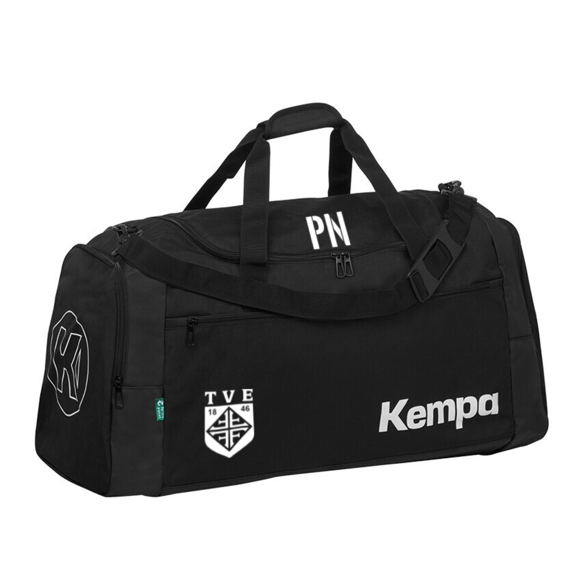 TV Erbenheim | Sporttasche Kempa
