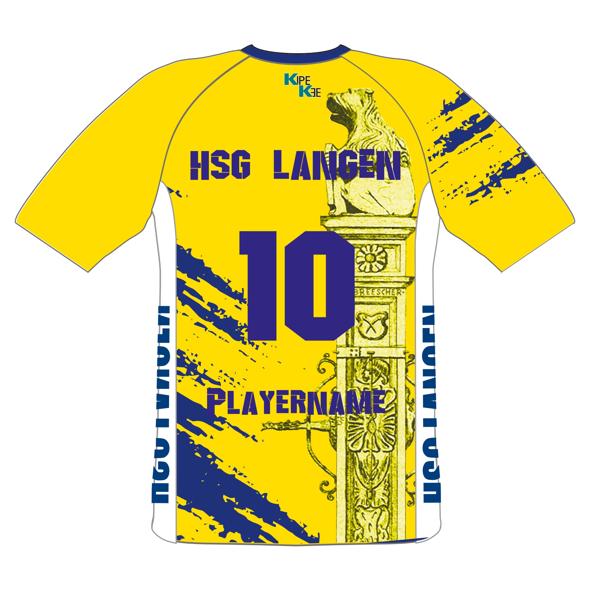 Trikot - Basic