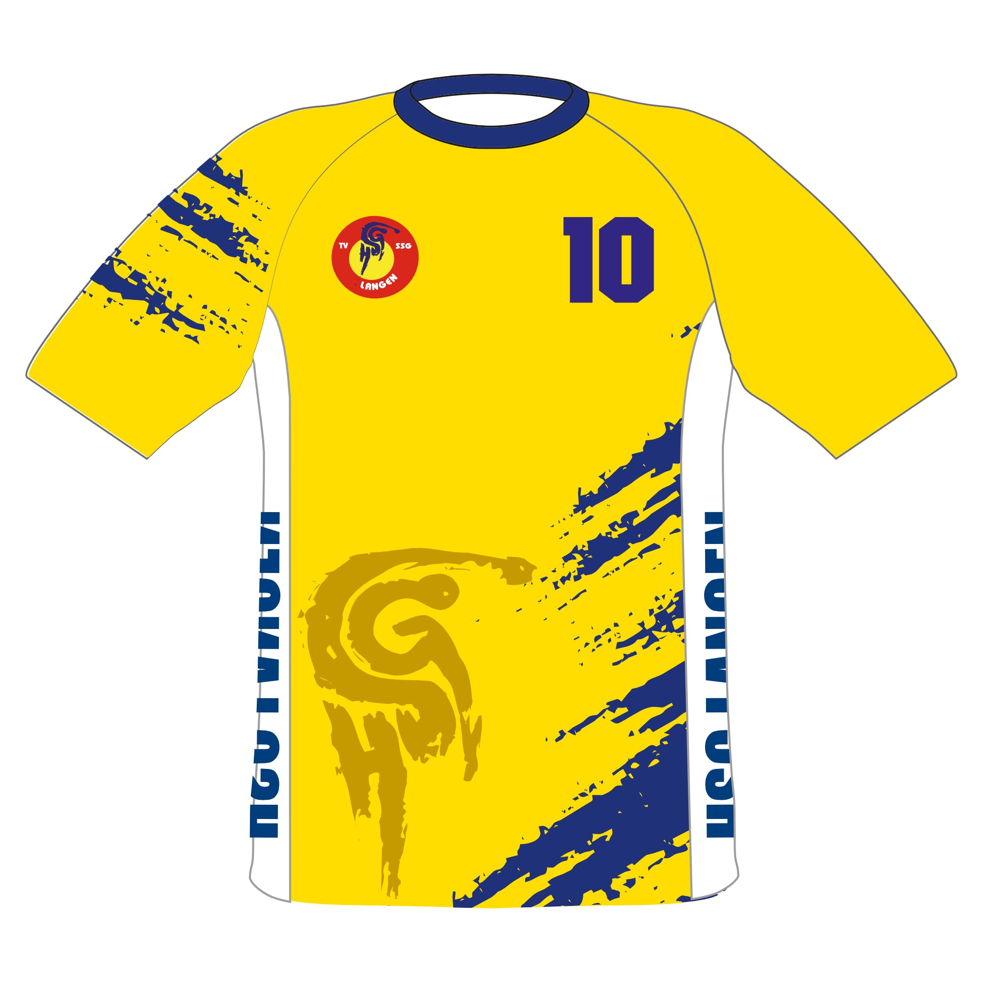 Trikot - Basic