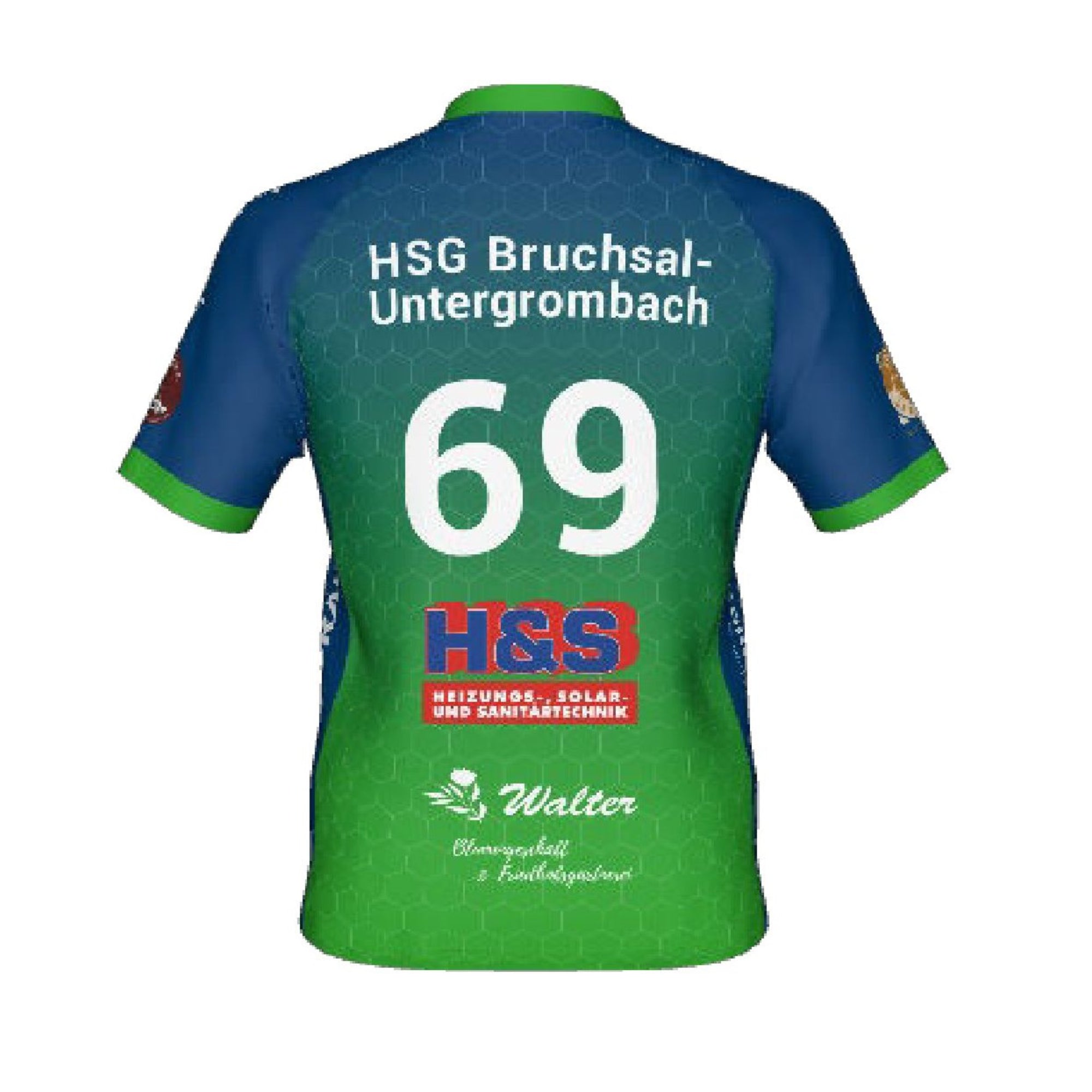 Trikot - Pro